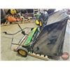 Image 3 : John Deere Lawn Sweeper (42")