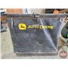 Image 4 : John Deere Lawn Sweeper (42")