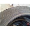 Image 3 : TIRES (4) : Uniroyal Model Laredo : Size P245/50R20
