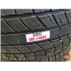 Image 7 : TIRES (4) : Uniroyal Model Laredo : Size P245/50R20