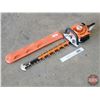Image 1 : HEDGE TRIMMER : STIHL HS56C (Gas Powered) (Total Measures: 42"L)