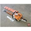 Image 2 : HEDGE TRIMMER : STIHL HS56C (Gas Powered) (Total Measures: 42"L)