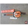 Image 3 : HEDGE TRIMMER : STIHL HS56C (Gas Powered) (Total Measures: 42"L)