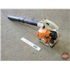 Image 2 : LEAF BLOWER : STIHL BG55 (Gas Powered)
