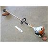 Image 2 : WEED TRIMMER : STIHL FS56RC (Gas Powered) (Total Measures: 68"L)