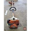 Image 3 : WEED TRIMMER : STIHL FS56RC (Gas Powered) (Total Measures: 68"L)