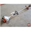 Image 4 : WEED TRIMMER : STIHL FS56RC (Gas Powered) (Total Measures: 68"L)