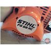 Image 8 : WEED TRIMMER : STIHL FS56RC (Gas Powered) (Total Measures: 68"L)