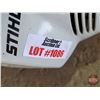 Image 9 : WEED TRIMMER : STIHL FS56RC (Gas Powered) (Total Measures: 68"L)