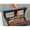Image 10 : CHAINSAW : STIHL MS170 (Total Measures: 30"L)