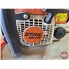 Image 8 : CHAINSAW : STIHL MS170 (Total Measures: 30"L)