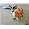Image 1 : LEAF BLOWER : STIHL BR200 (Back Pack ~ Gas Powered)
