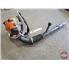 Image 4 : LEAF BLOWER : STIHL BR200 (Back Pack ~ Gas Powered)