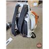 Image 7 : LEAF BLOWER : STIHL BR200 (Back Pack ~ Gas Powered)