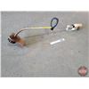 Image 1 : WEED TRIMMER : STIHL FSE60 (Electric) (Total Measures: 60"L)