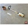 Image 2 : WEED TRIMMER : STIHL FSE60 (Electric) (Total Measures: 60"L)