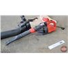 Image 2 : LEAF BLOWER : Black & Decker Vortex (Electric)