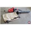 Image 3 : LEAF BLOWER : Black & Decker Vortex (Electric)