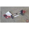 Image 1 : WEED TRIMMER : TORO (Electric) (14")