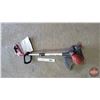 Image 2 : WEED TRIMMER : TORO (Electric) (14")