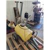 Image 1 : Estate Sprayer (12v : 20gal Tank : 8ft Boom)