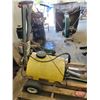 Image 2 : Estate Sprayer (12v : 20gal Tank : 8ft Boom)