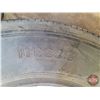Image 3 : Hankook Radial F80 Trailer Tire : 11R22.5