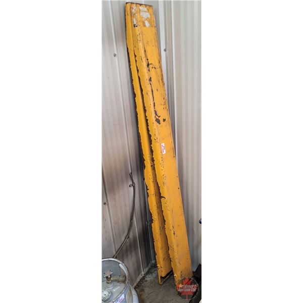 Forklift Extensions 6FT