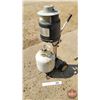 Image 1 : Propane Mosquito Trap : Skeeter Vac Model SV3501C (c/w Propane Tank) (Total Measures: 42"H)
