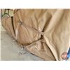 Image 9 : Northern Flight : Pop Up Duck Blind (77"L)