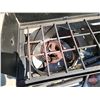 Image 3 : Outdoor Cookers : Propane Outdoor Grill & Griddle (c/w Wood Coffee Table)