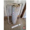 Image 2 : Heavy Duty Manual Post Pounder (27"H)