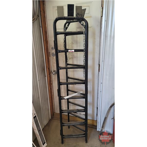 Folding Ramp (72" x 45")