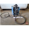Image 1 : CEM Mig Welder : Flux Core (120v) (Total Measures: 15"H x 16"W x 9"D)