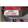Image 7 : LINCOLN Mig Welder : Mig Pak 180 : 240v (On Wheel Cart)