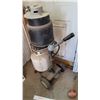 Image 2 : Propane Mosquito Trap : Skeeter Vac Model SV3501C (c/w Propane Tank) (Total Measures: 42"H)