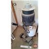 Image 3 : Propane Mosquito Trap : Skeeter Vac Model SV3501C (c/w Propane Tank) (Total Measures: 42"H)
