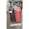 Image 2 : Oxy Acetylene Torch Cart (Oxygen Full)