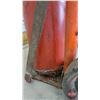 Image 8 : Oxy Acetylene Torch Cart (Oxygen Full)