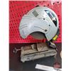 Image 2 : Mastercraft Hawkeye Laser 14" Metal Chop Saw