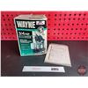 Image 1 : WAYNE 3/4hp Sump Pump : 4600gph (Unused in Orig Box)