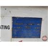 Image 9 : Above Ground Oil Storage Tank / Work Bench (Empty)