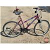 Image 1 : Dunlop Snowbird 21 Spd Bicycle