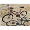 Image 2 : Dunlop Snowbird 21 Spd Bicycle