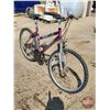 Image 4 : Dunlop Snowbird 21 Spd Bicycle