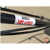 Image 10 : HONDA GX25 Garden Tiller : 4 Stroke : Model FG110