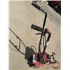 Image 1 : HONDA GX25 Garden Tiller : 4 Stroke : Model FG110