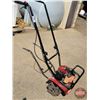 Image 2 : HONDA GX25 Garden Tiller : 4 Stroke : Model FG110