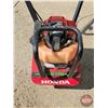 Image 3 : HONDA GX25 Garden Tiller : 4 Stroke : Model FG110