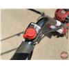 Image 7 : HONDA GX25 Garden Tiller : 4 Stroke : Model FG110